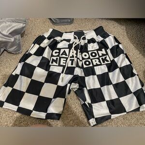 Boxer Shorts Cartoon Network